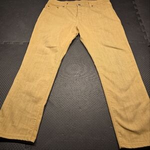 Raleigh Denim Martin jeans